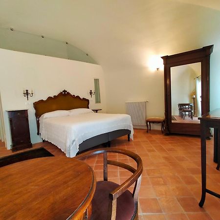 Bed and Breakfast Dimora Sessanio Santo Stefano Di Sessanio Exterior foto