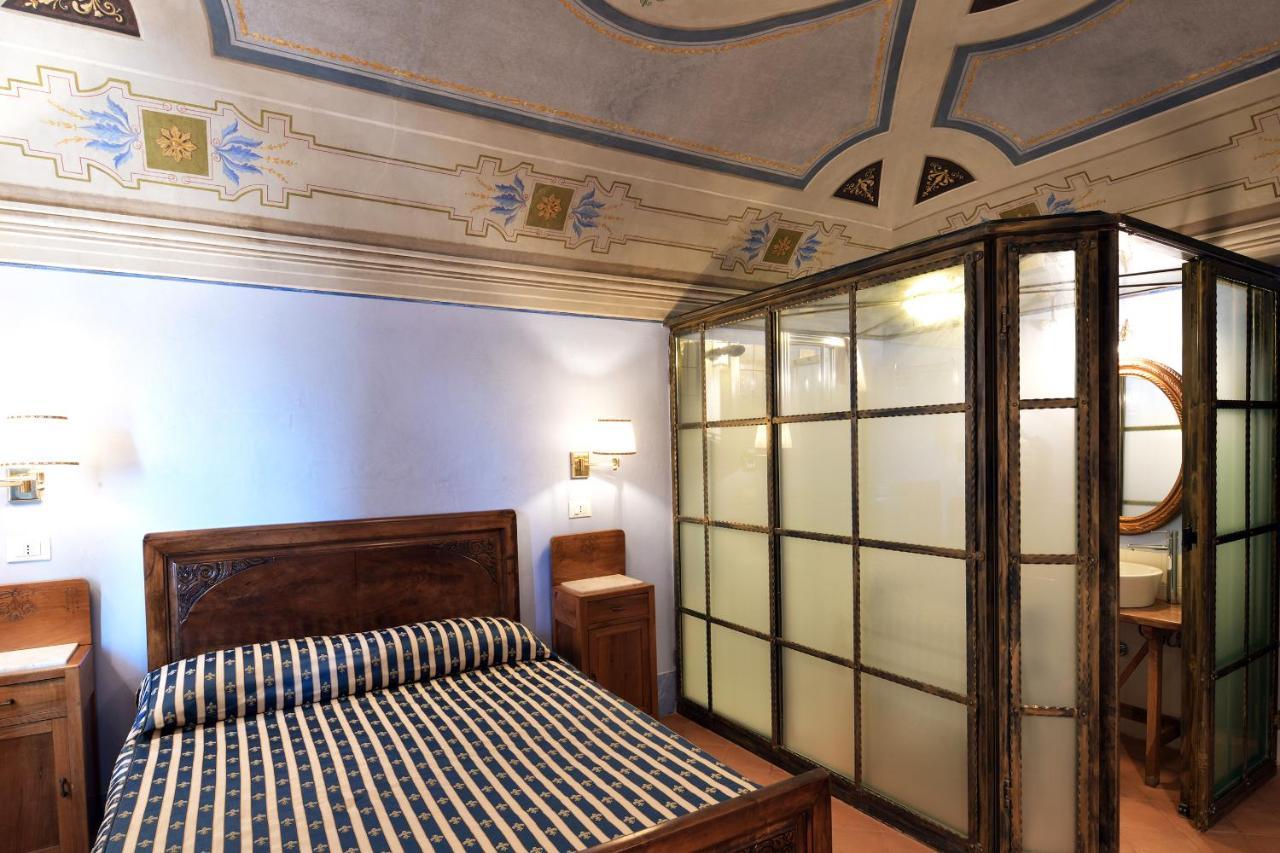 Bed and Breakfast Dimora Sessanio Santo Stefano Di Sessanio Exterior foto