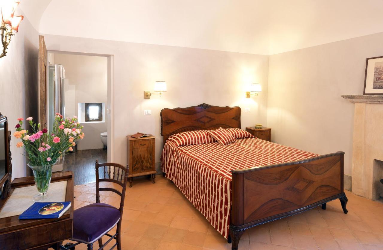 Bed and Breakfast Dimora Sessanio Santo Stefano Di Sessanio Exterior foto