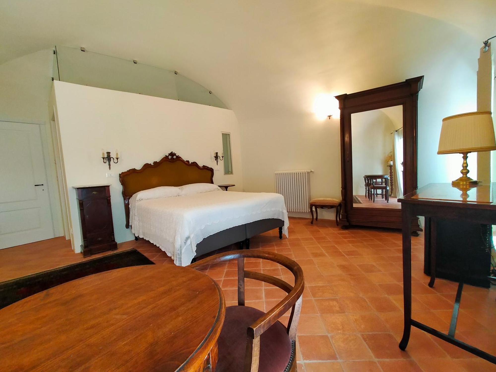 Bed and Breakfast Dimora Sessanio Santo Stefano Di Sessanio Exterior foto