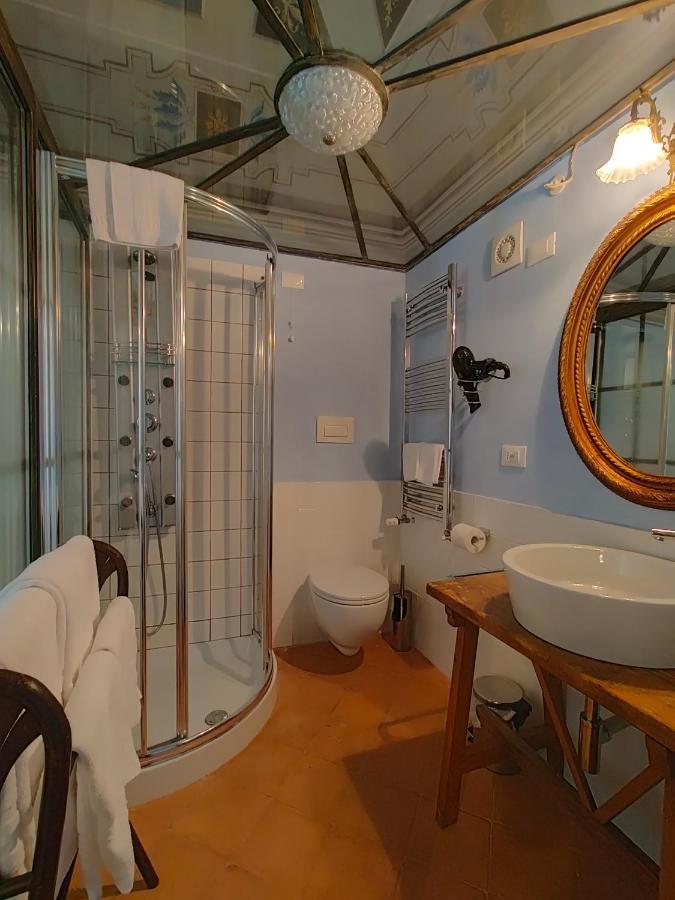 Bed and Breakfast Dimora Sessanio Santo Stefano Di Sessanio Exterior foto