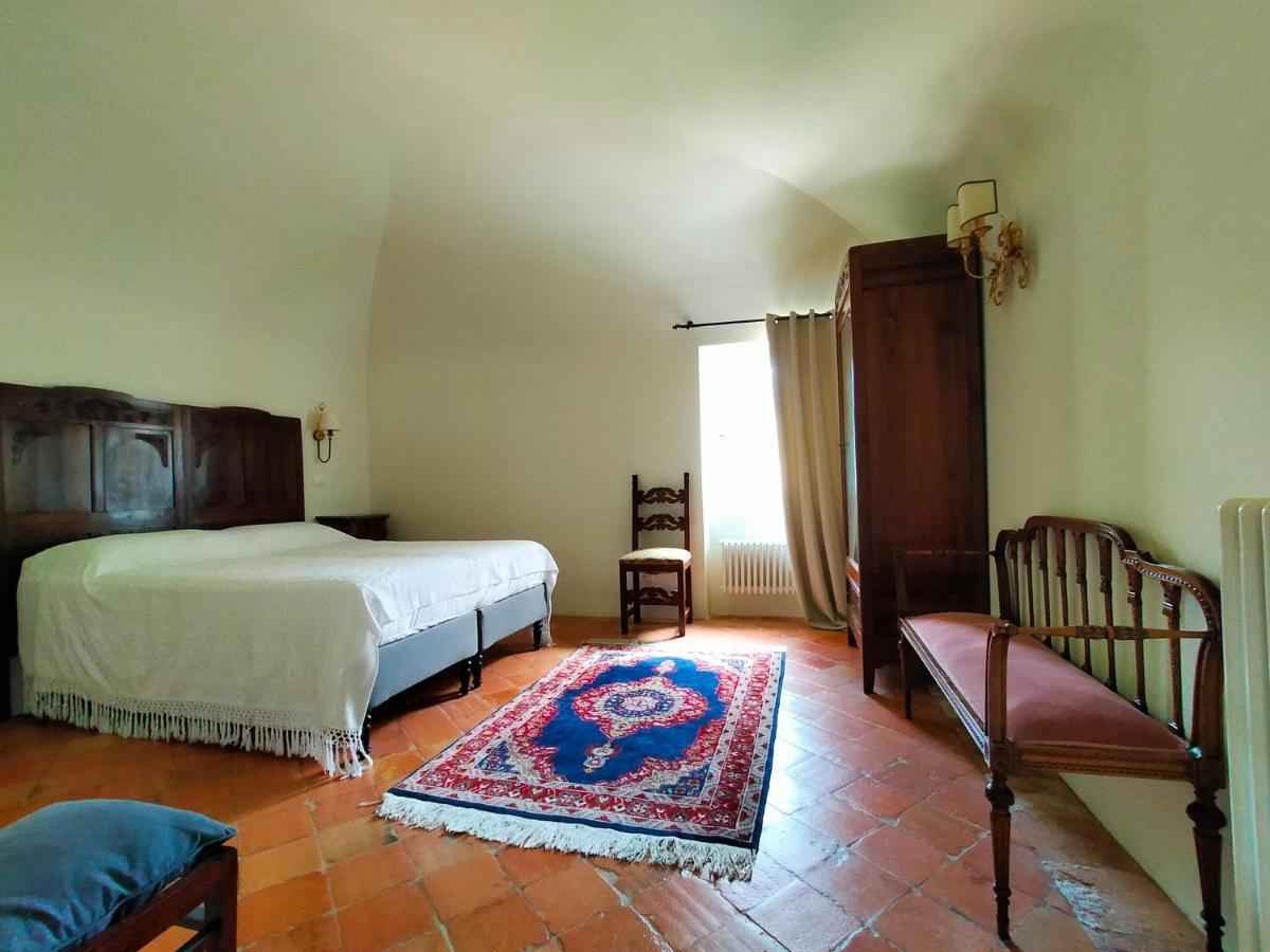 Bed and Breakfast Dimora Sessanio Santo Stefano Di Sessanio Exterior foto