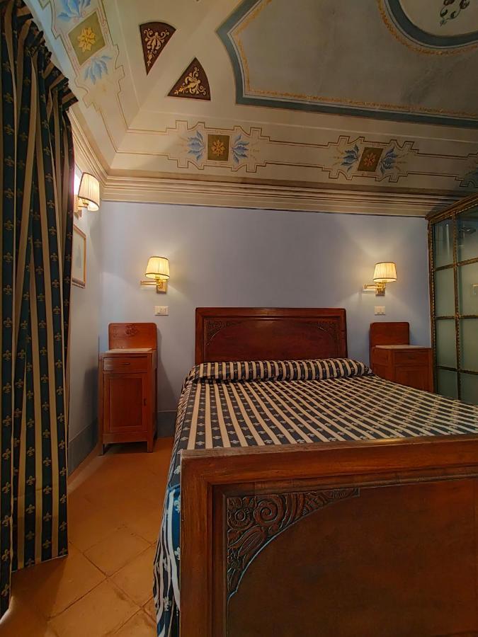 Bed and Breakfast Dimora Sessanio Santo Stefano Di Sessanio Exterior foto