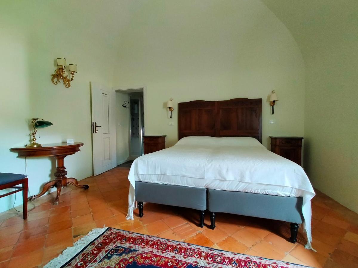 Bed and Breakfast Dimora Sessanio Santo Stefano Di Sessanio Exterior foto