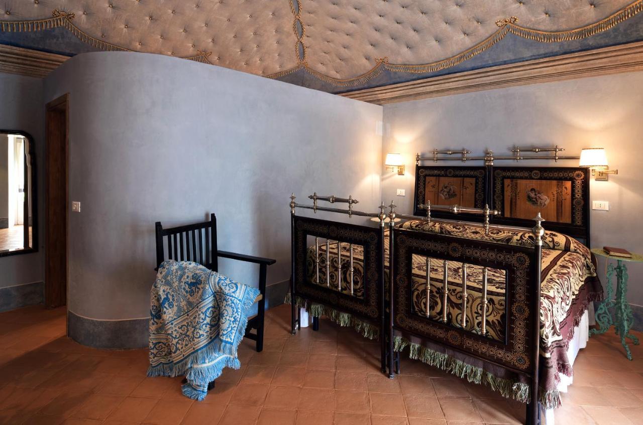 Bed and Breakfast Dimora Sessanio Santo Stefano Di Sessanio Exterior foto